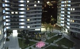 Апартаменты премиум класса у цирка